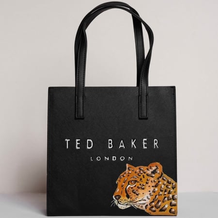 النمر الفريد