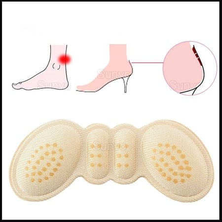 بطانه لاصقه للاحذيه النسائية