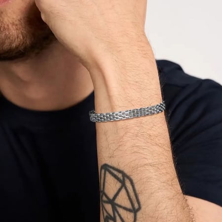 أساور Vnox 6 للجنسين