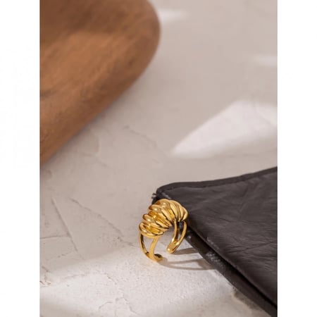 خاتم نسائي ET122