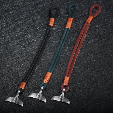 سوارة جلد ذيل الحوت