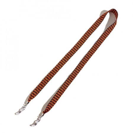 تعليقه الحبل للنظارات والكمام