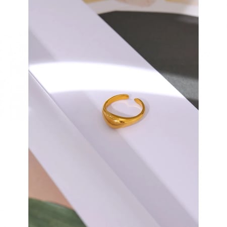 ليام - خاتم نسائي