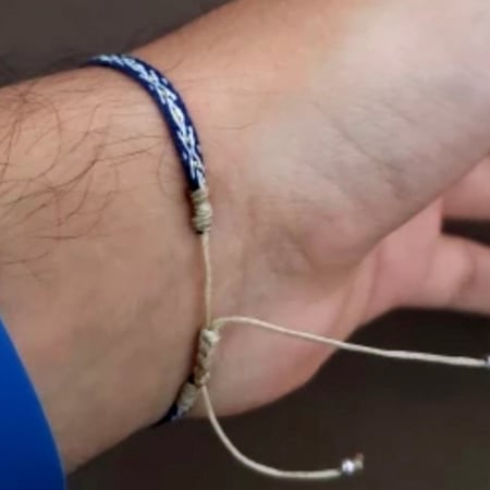 سواره يد يدويه الصنع