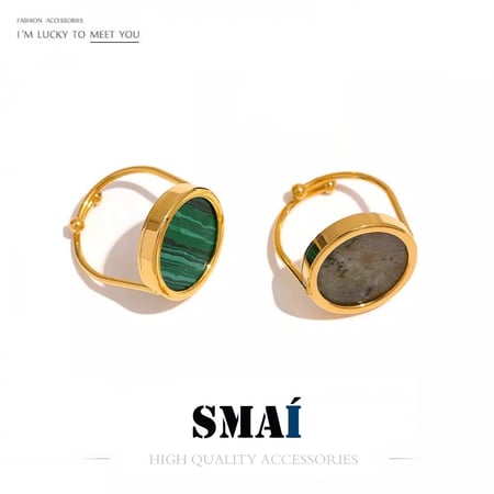 خاتم الموضه Yhpup