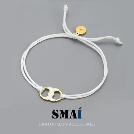 سوارة يد نسائية فاخرة - متوفر منها عدة الوان