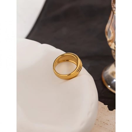 خاتم نسائي ET120