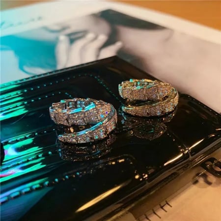 خاتم نسائي ET119