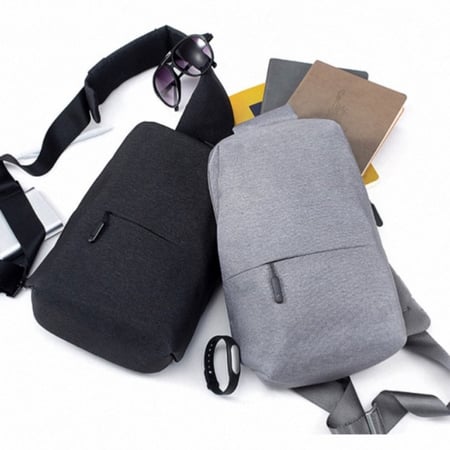 حقيبه ظهر من شاومي