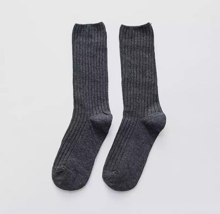 جوارب الشتاء