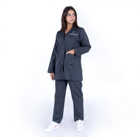 زي كلية التقنية