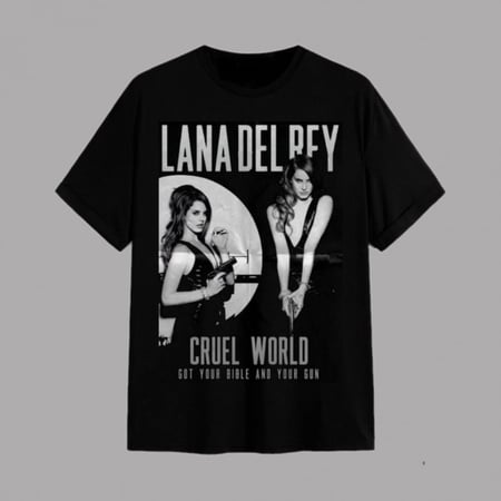 Lana del rey