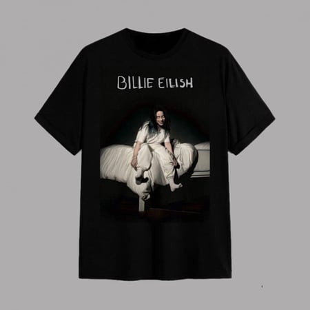 Billie eilish