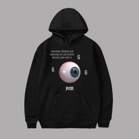 Eyes (Scene)