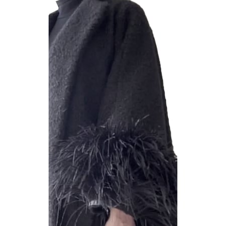 عبايه الجوخ شتويه