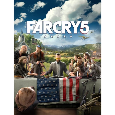 مفتاح Assassin’s Creed Odyssey Ubisoft Connect