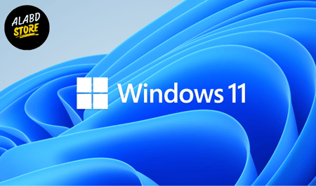 مايكروسوفت ويندوز Microsoft Windows  -  11