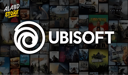 بطاقة يوبيسوفت (Tom Clancy's Ghost Recon Wildlands Gold Edition - PC) - Ubisoft Gift Card