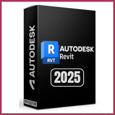 برنامج Autodesk Revit
