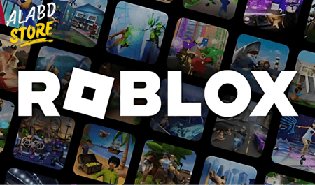 بطاقة روبلوكس دينماركي- Roblox Gift Card Denmark