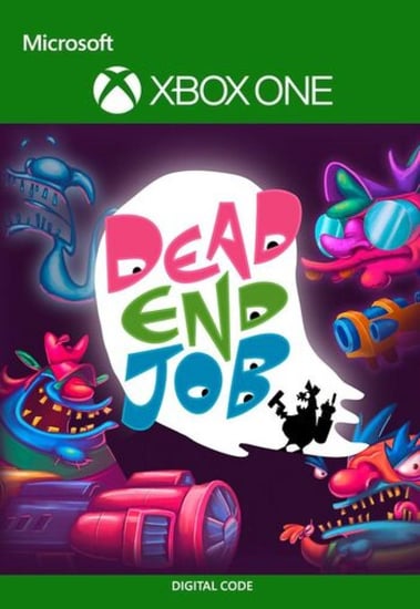 Dead End Job