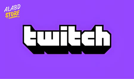 بطاقة تويتش امريكي- Twitch Gift Card USA