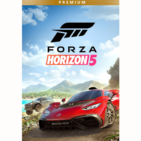 Forza Horizon 5: Premium Edition