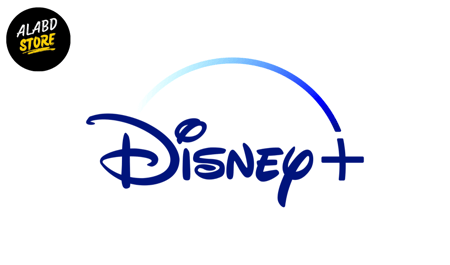 بطاقة ديزني بلس ستاندرد كوري - Disney+ Gift Card Standard Korea