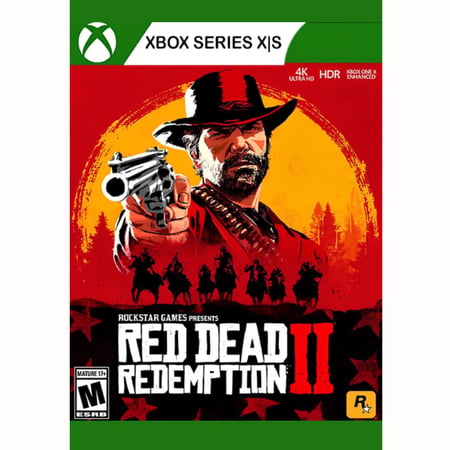 Red Dead Redemption 2 Ultimate Edition