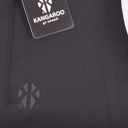 بنطال لاجينز نسائي رياضي مصمم بتقنية متطورة من كانجرو