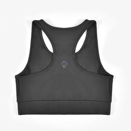 حمالة صدر رياضية من كانجرو مريحة ومرنة مع تهوية ممتازة