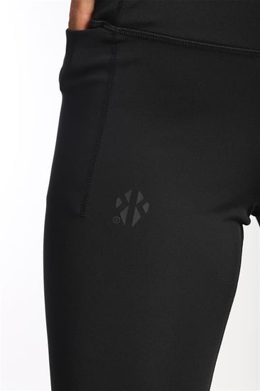 بنطال لاجينز نسائي رياضي مصمم بتقنية متطورة من كانجرو