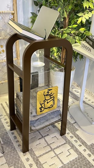 مصلى ومنظم سجاد