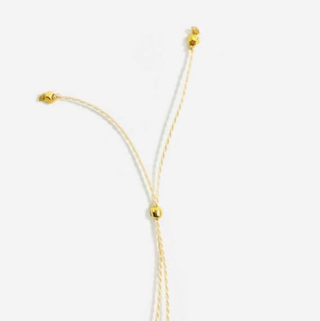 عقد من حجر كريم طبيعي عالي الجودة