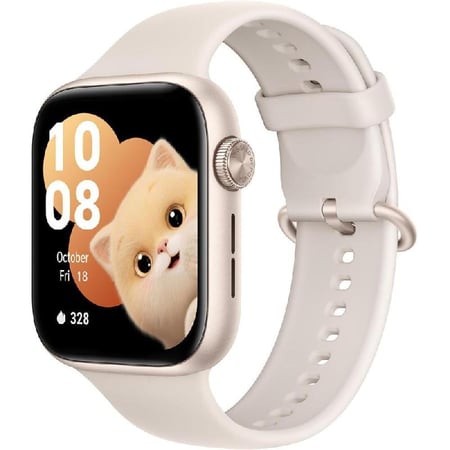 ساعة هونر 5 لون ذهبي