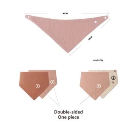 صدريات قماشيه