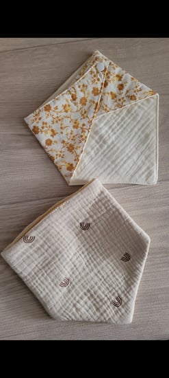 صدريات قماشيه