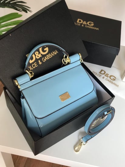 DOLCI GABBANA-لمعه