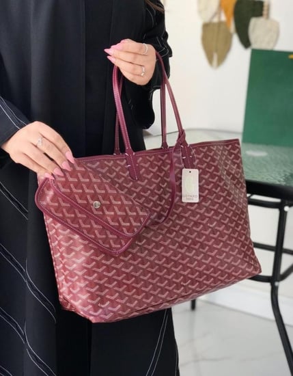 GOYARD L