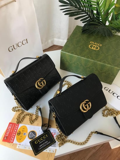 GUCCI