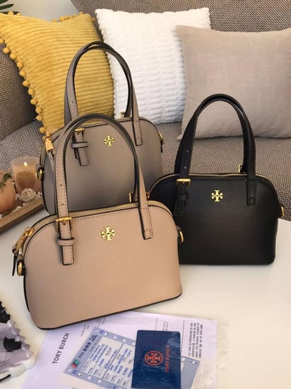 TORY BURCH
