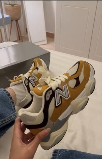 NEW BALANCE
