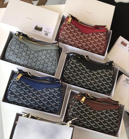 GOYARD
