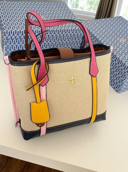 TORY BURCH MEDIUM