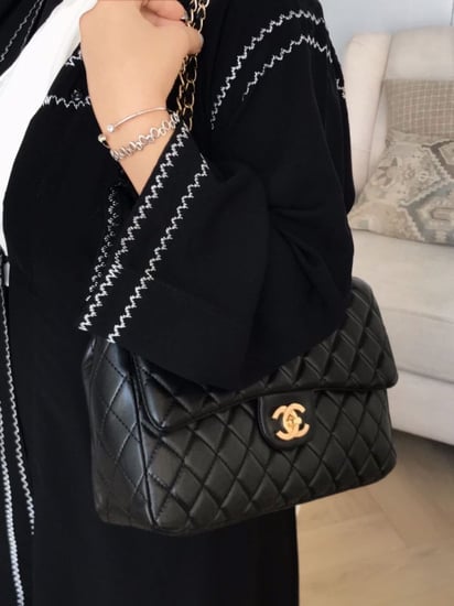CHANEL
