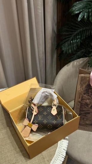 LOUIS VUTTION COLLECTION