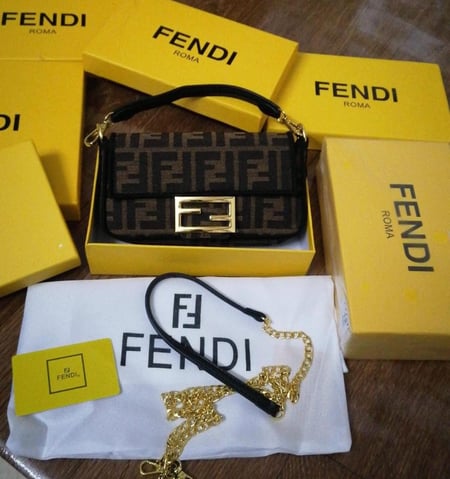 FENDI