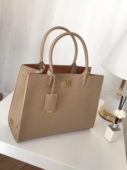 BURBERRY