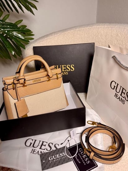 GUESS
