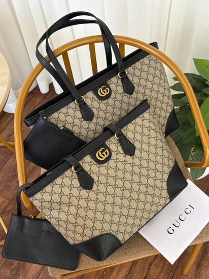 GUCCI TOT BAG